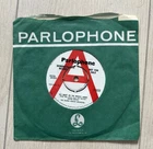 The George Martin Orchestra Promo demo - All Quiet On The Mersey Front Beatles