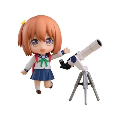 Good Smile Company Asteroid in Love Nendoroid Mira Konohata