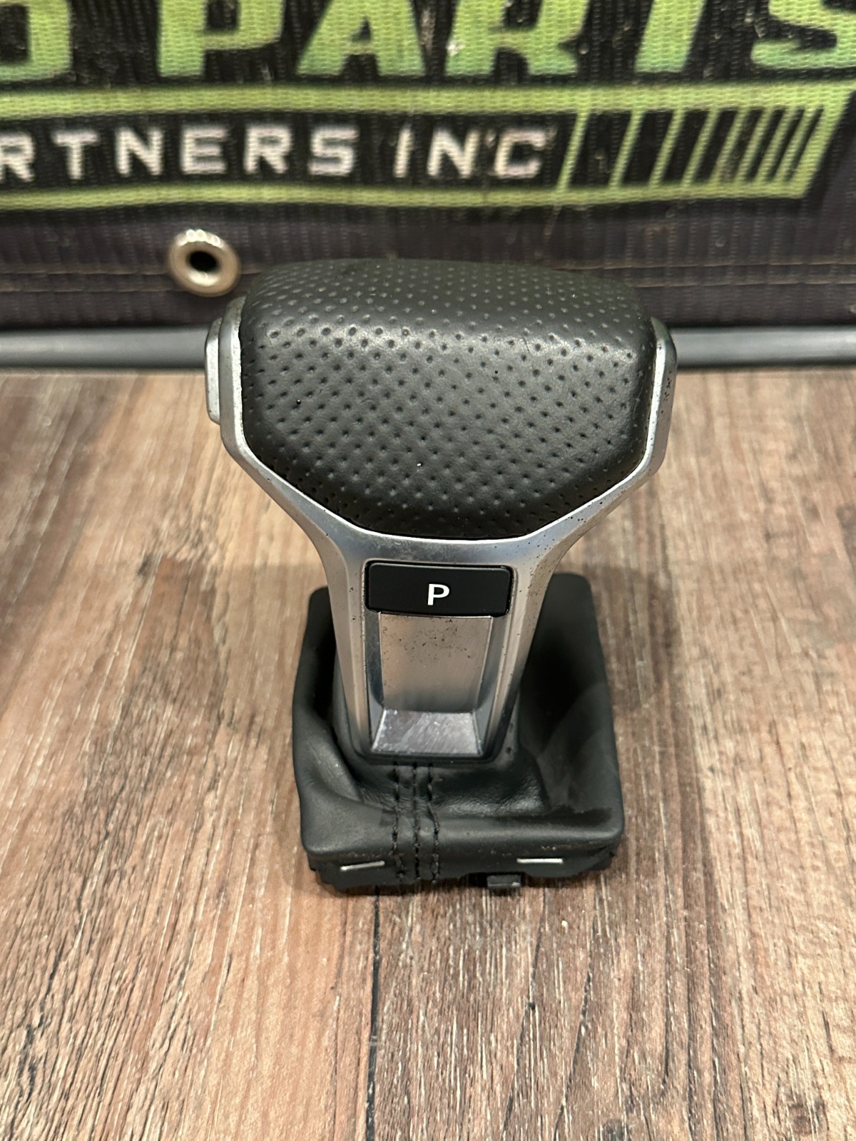 Audi R8 2021 Shift knob