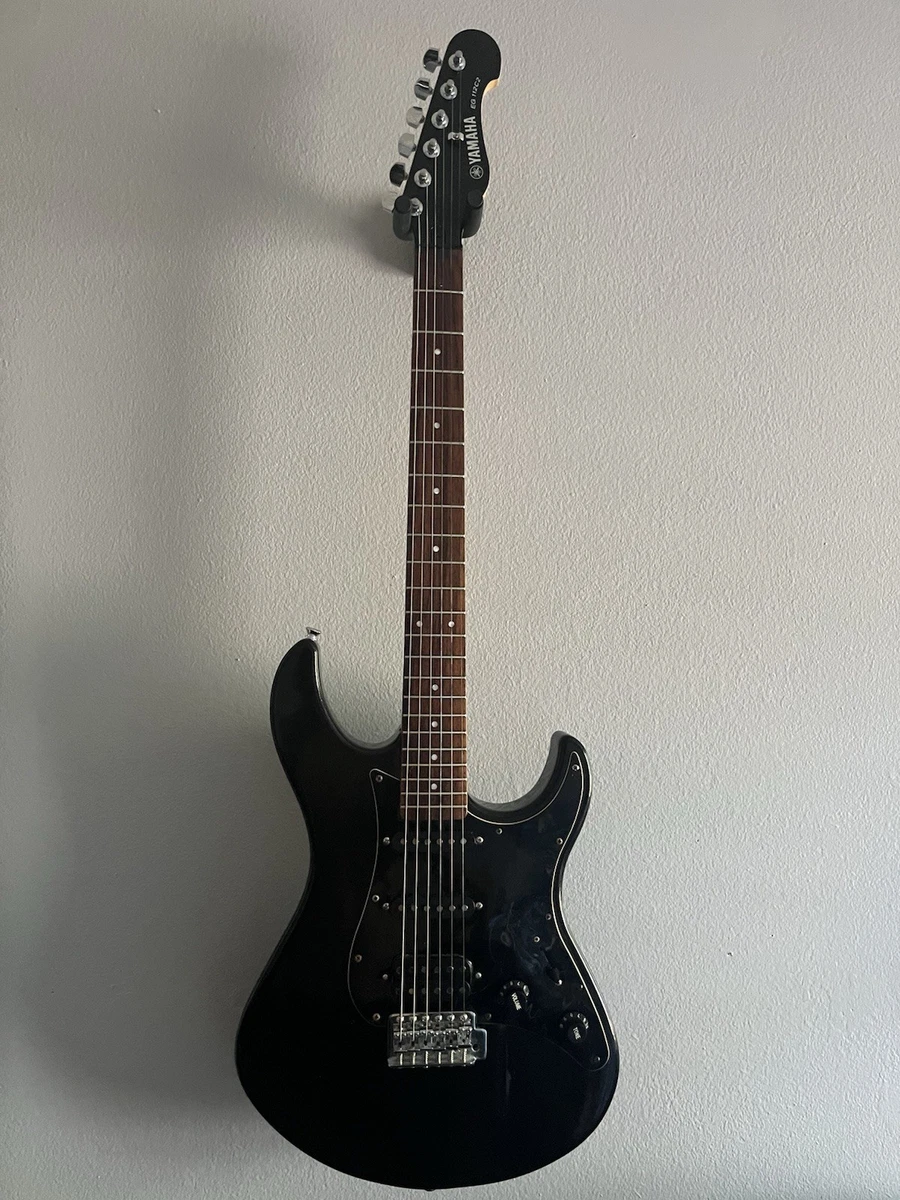 Yamaha Eg112 In Electric Guitars for sale | eBay
