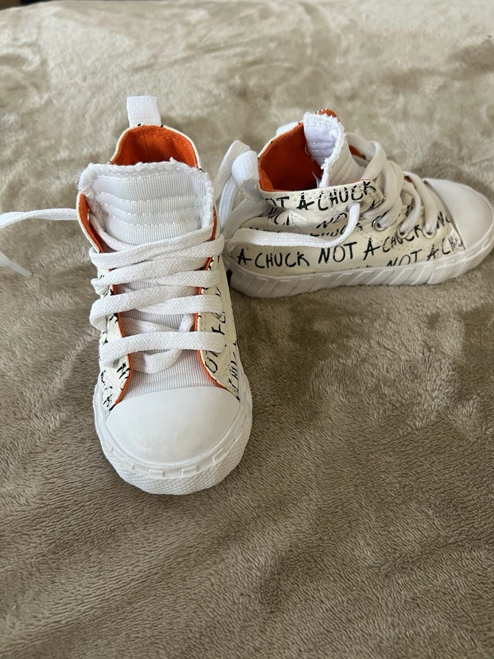 Converse Toddler So 7 Baby Sneakers - Image 2 of 4