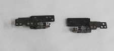 M45114-001 HP LCD Hinge Set Left Right Pavilion X360 15-Er0125Od "GRADE A"