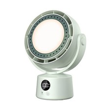 Ventilatore Elettrico Intelligente Circolatore D'Aria Multifunzionale Senza6326