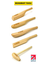 Monument Masters Roofers Beech Lead Dresser, Bossing, Hammer,Bending Stick Range