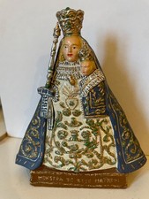 Durso  - Vierge Marie "Monstra Te Esse Matrem" - Excellent état - Rare