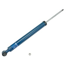 2x MEYLE Stoßdämpfer Hinten passend für MERCEDES-BENZ B-Klasse (W246, W242) Set