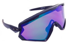 Oakley WIND JACKET 2.0 Lunettes De Ski Homme MATTE BLACK PRIZM ROAD JADE