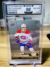 2023-24 Upper Deck NHL Star Rookies Box Set Hockey Cards 28