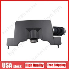 Engine Air Cleaner Intake Hose For 14-19 Chevrolet Gmc Sierra 1500 85002132 Engine Air Cleaner Intake Hose For 14-19 Chevrolet Gmc Sierra 1500 85002132