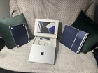 Apple MacBook Pro 14" 2021 2TB SSD 64GB Ram 10C CPU 32C GPU M1 Max AppleCare+