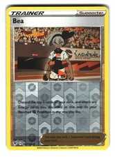 bea pokemon card value Bea TG25/TG30 Pokemon Card (SWSH Astral Radiance Trainer Gallery) +  TitanCards® Toploader : Amazon.com.be: Toys