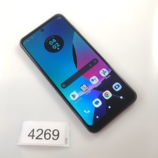 Motorola Moto G Play 2023 32GB XT2271-5 T-Mobile Unlocked For Parts 4269