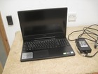 DAMAGED DELL G7 15 7590 15.6" LAPTOP CORE i7-9750H 2.60GHz 8GB RAM (RN1195)
