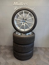 BMW 5er G30 G31 BMW 4er G26 Gran Coup� 19 Zoll Winterr�der + RDKS 50623 silber