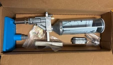 Dillon Quick Change Kit - RL550 22058