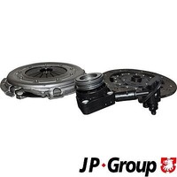 JP Group Kupplungssatz U.A. FüR Ford, Mazda, Volvo