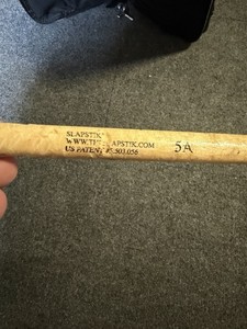 Slap Stick Drumstick