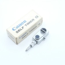 Canon Self-Timer 8 for film Camera