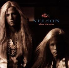 After the Rain von Nelson | CD | Zustand sehr gut