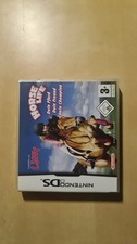 Horse Life 3 - Im Galopp ins Abenteuer - Nintendo DS mit Hülle und Anleitung