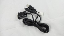 HP Universal AutoSync iPAQ USB Serial Cable FA122A AC3 
