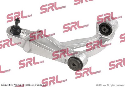 Querlenker für Cadillac CTS Limo 2002-2007 Vorne Rechts