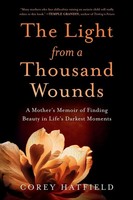 The Light From A Thousand Wounds Corey Hatfield Taschenbuch Englisch 2025