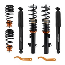 Gewindefahrwerk for Peugeot 207 SW 1.4 1.6 HDI 2006-2014