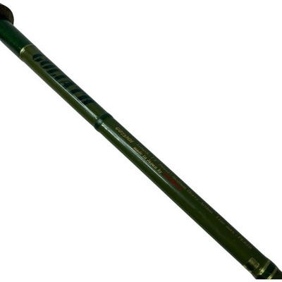 TENRYU CO. Snakehead rod Goliath GO73MH only a main part