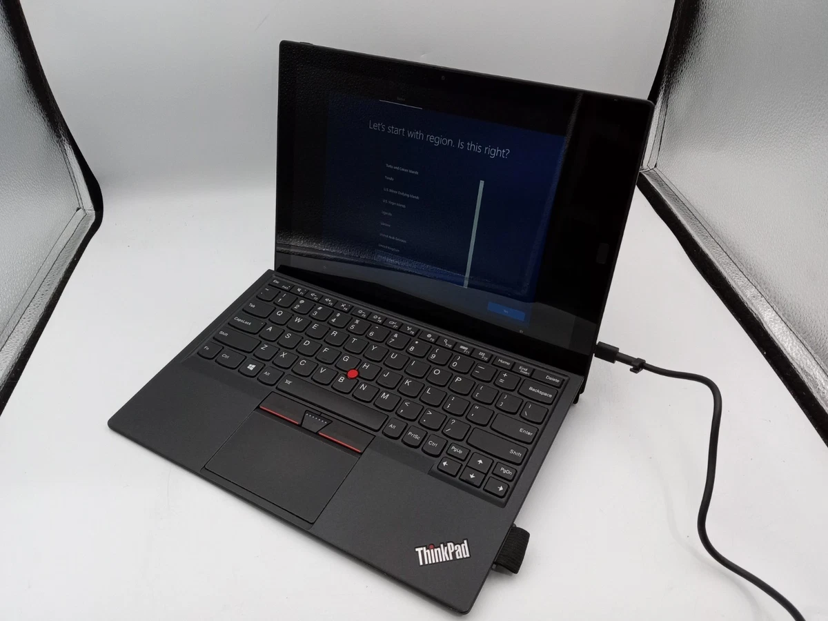 Lenovo ThinkPad X1 8 GB RAM PC Laptops & Netbooks for Sale | Shop