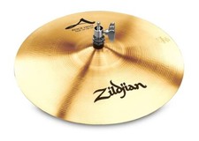 Zildjian 14" A Rock Hi Hat Top, Brand New, Never Played. Rare, Buy it NOW