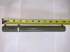 NEW 25 Ohm  150  Watt Adjustable Tubular Ceramic Power Resistor By Ward Leonard