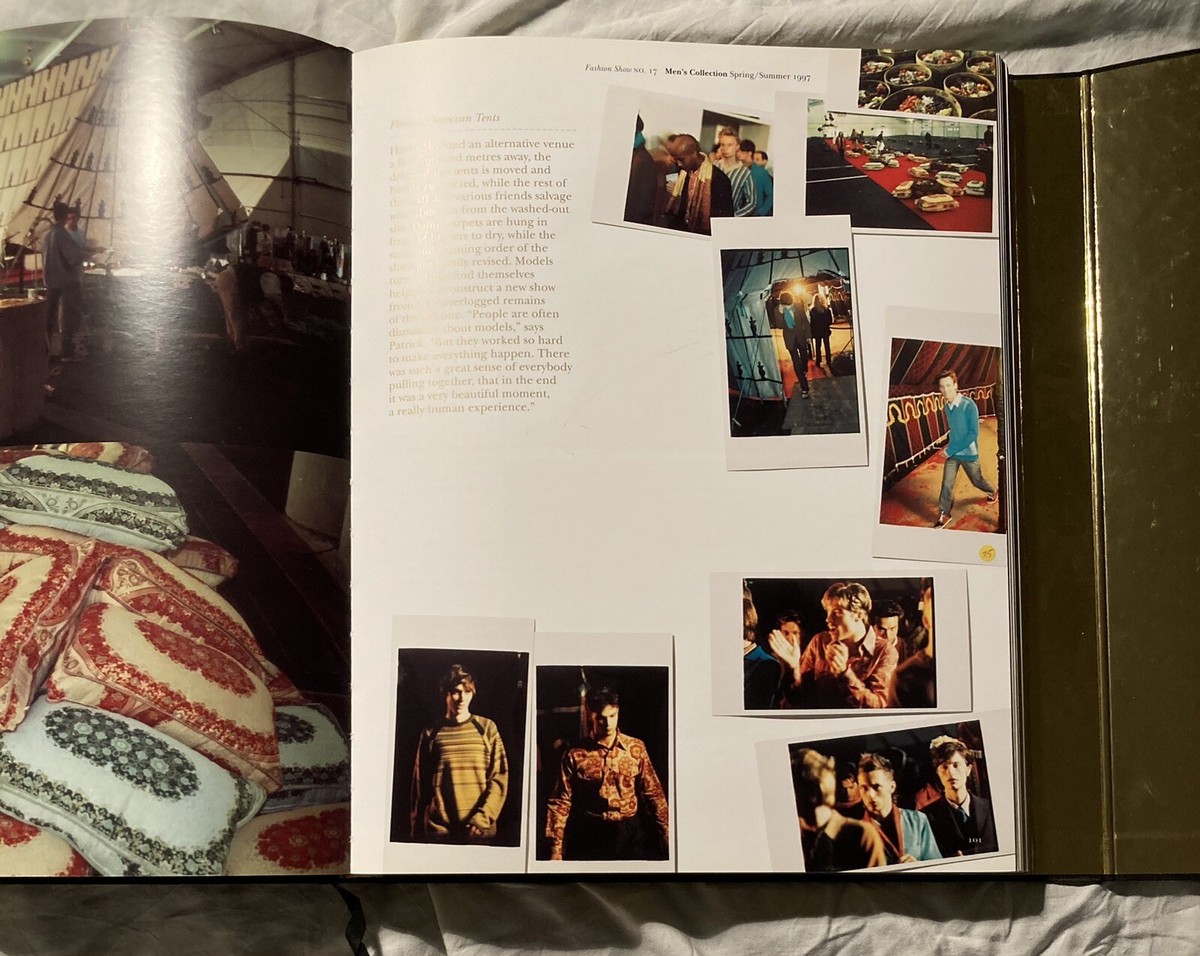 Dries van Noten: Dries van Noten 01-50: A Golden Anniversary RAR Dries van Noten: Dries van Noten 01-50: A Golden Anniversary RAR