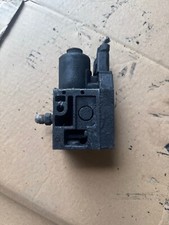 Válvula de control turbo VPOD motor 12,7 L Detroit Diesel serie 60 23536834