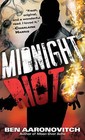 Midnight Riot by Ben Aaronovitch (Paperback / softback)
