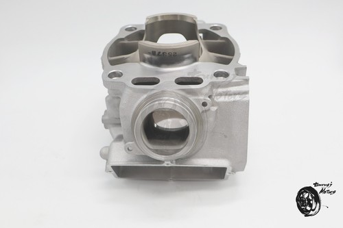 YAMAHA GENUINE CYLINDER YZ250 2003-2021 OEM 5UP-11311-21-00 NEW - Picture 9 of 16