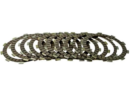 Embrayage Pour Suzuki GSF 1200 Bandit GSR GSX-R GSX-S 750 RF 900 R TL 1000 S/R - Photo 3/3