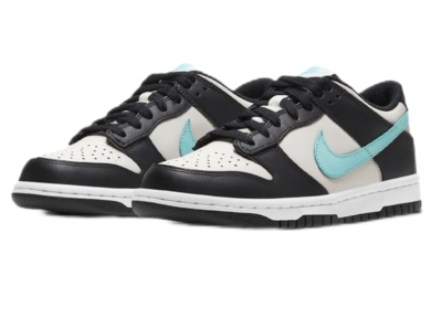 tiffany dunks 2021