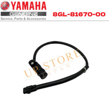 YAMAHA Genuine RSVECTOR XTX Pick-up Assy 8GL-81670-00