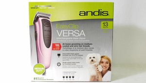 andis easy clip versa