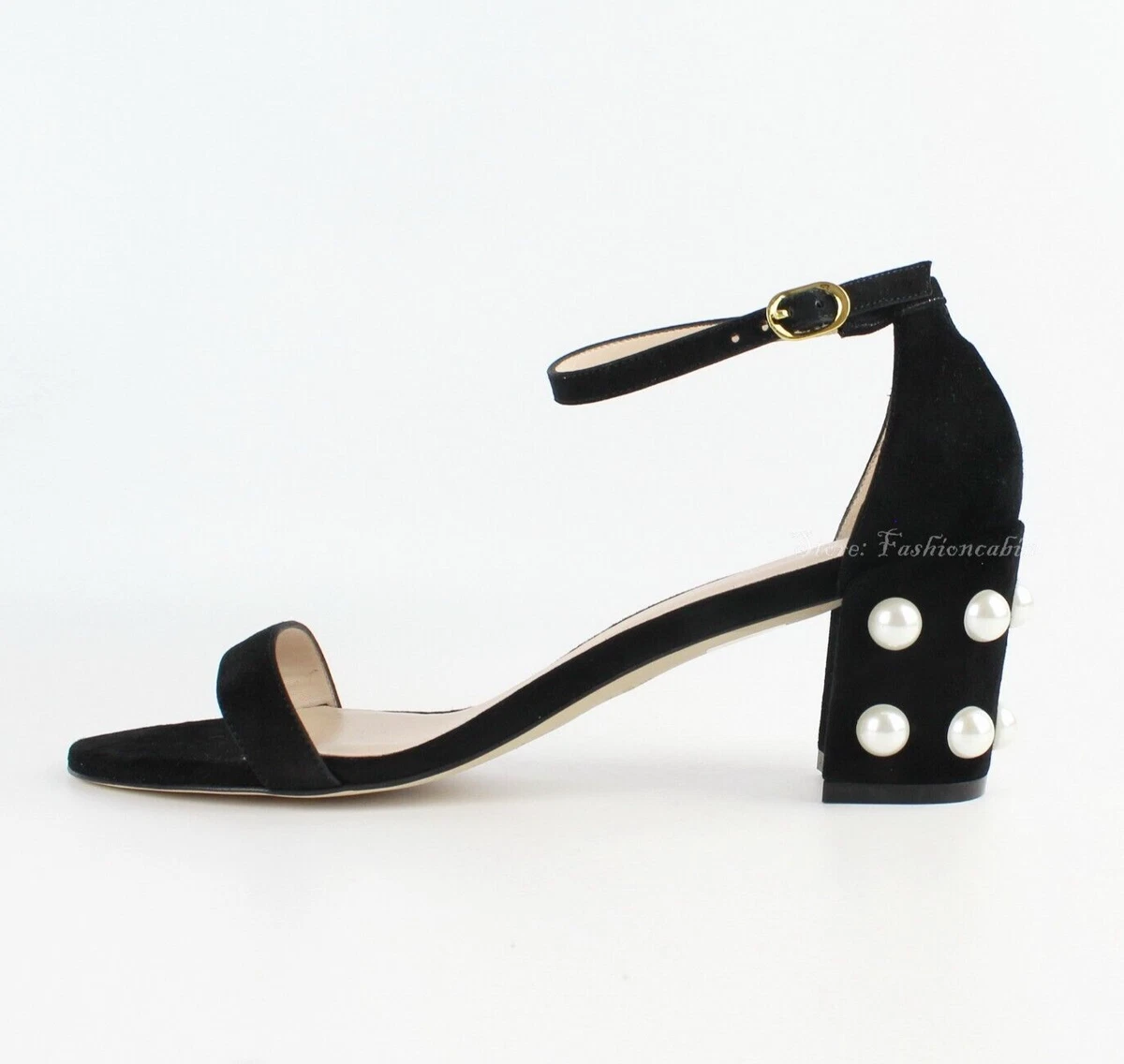 Stuart weitzman the hotsell simple sandal