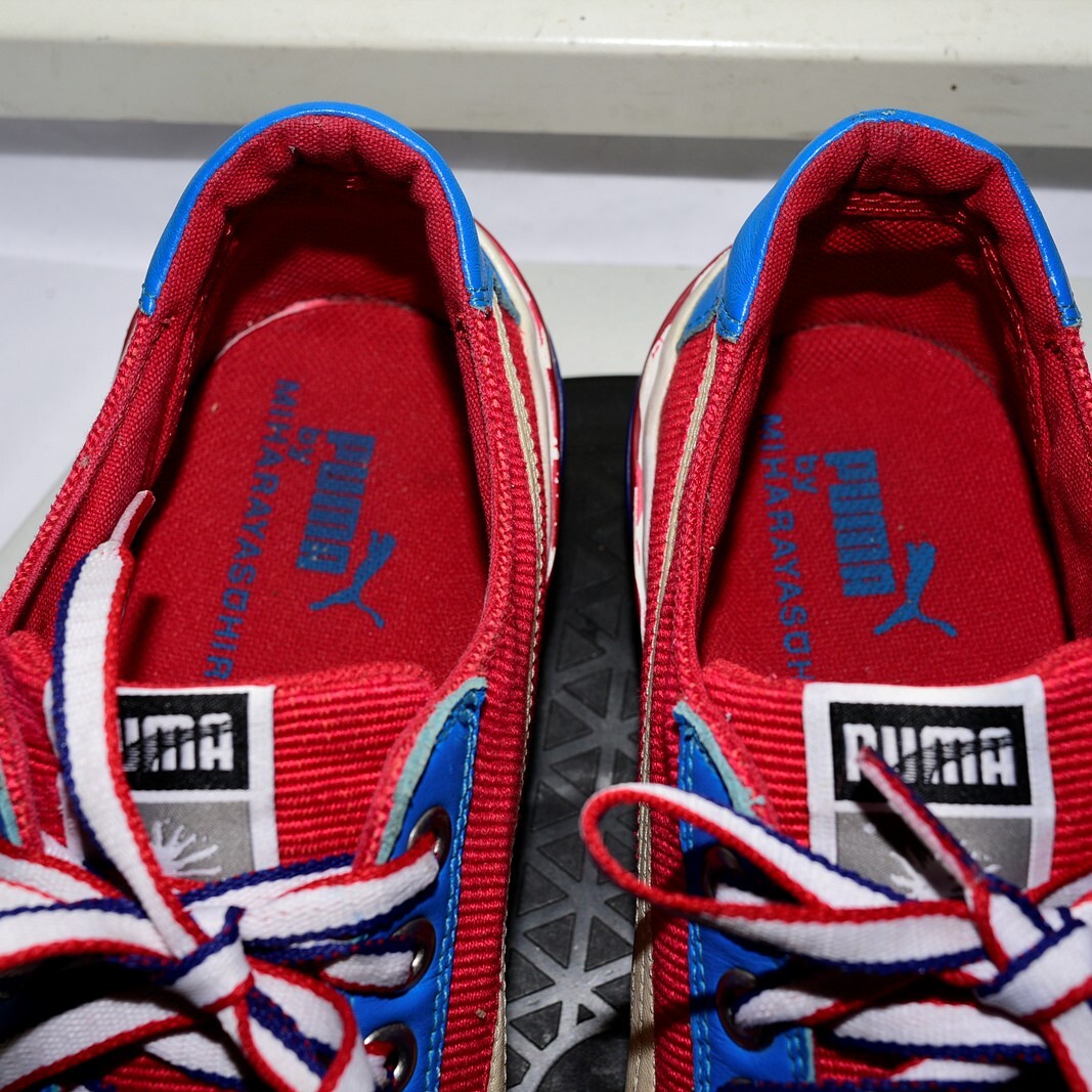 靴 PUMA by MIHARAYASUHIRO MY42 Puma x mihara yasuhiro - Gem