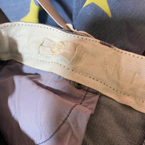 NWT Stella McCartney Girl’s 8 Star Jeans - Picture 6 of 6