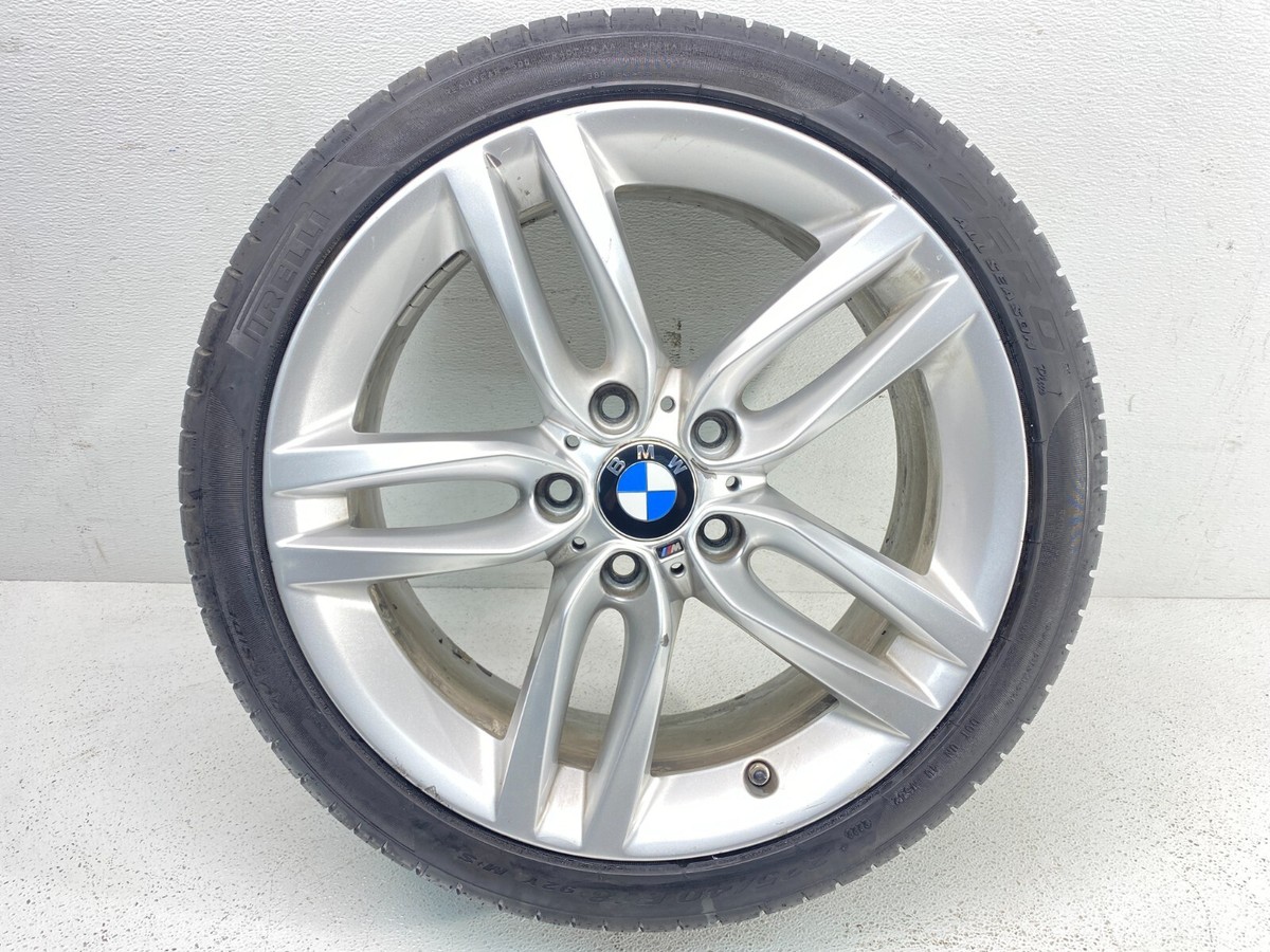 14-20 BMW F22 F23 2 Series 18 Inch M Sport Alloy Wheel Rim with 