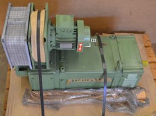 Contraves drives Typ: RTLPVR 100P  Gleichstrommotor NEU
