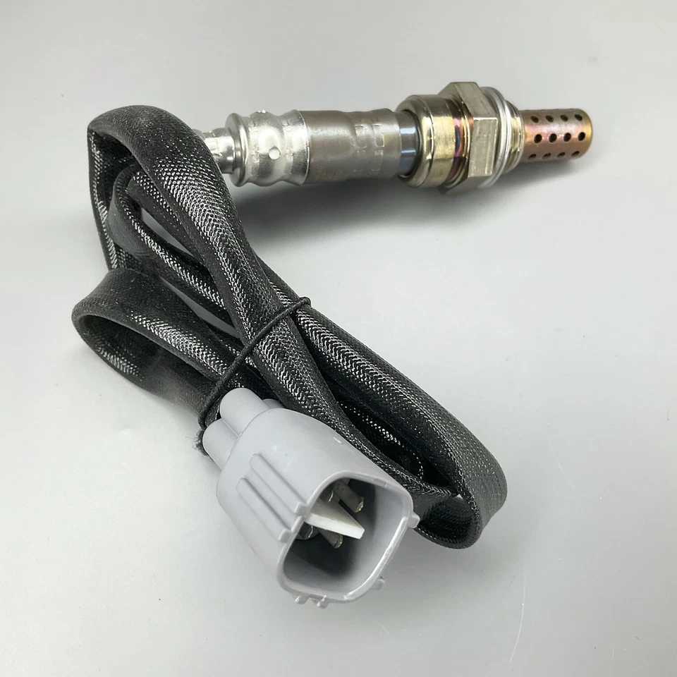 Sensor de oxígeno original original para Toyota Highlander 2001-2003 2,4 L 15270 aguas abajo Foto 2 de 4