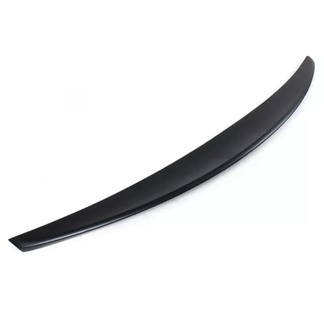 Maserati Grand Cabrio trunk spoiler