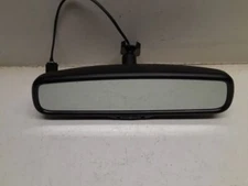 Rear View Mirror With Automatic Dimming Fits 10-16 KIA SPORTAGE 237052