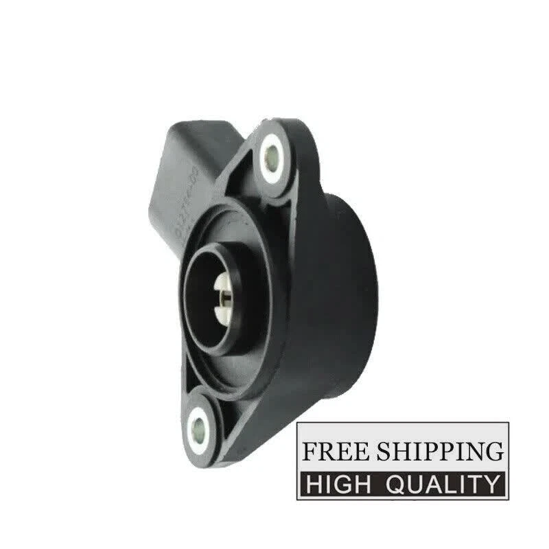 Nuevo sensor de posición del acelerador para VW Golf Jetta Passat Tiguan 03C907386E EE. UU. Foto 4 de 4