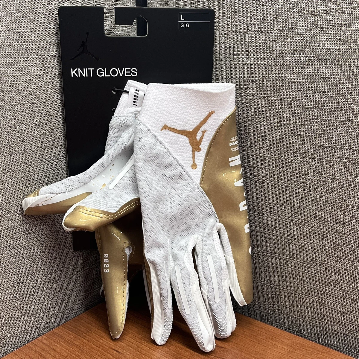 jordan vapor knit 4.0 gloves